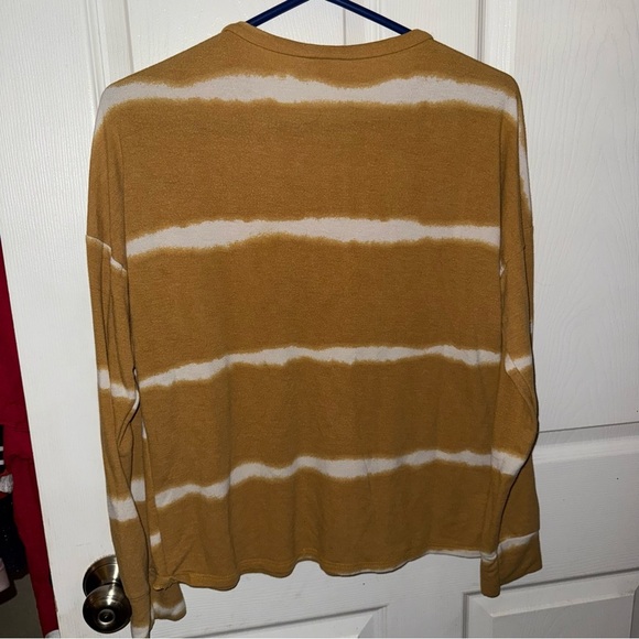 Small 7th Ray Long Sleeve Shirt - Picture 5 of 5